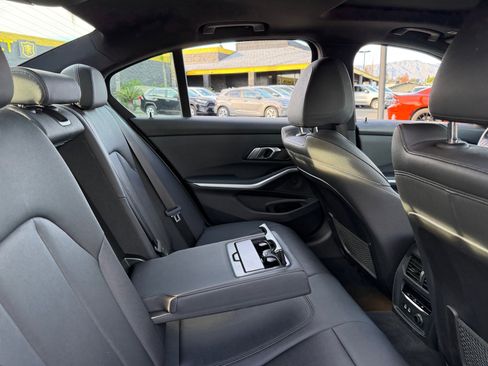 Used 2020 BMW 330i Sedan w/ Convenience Package image 15