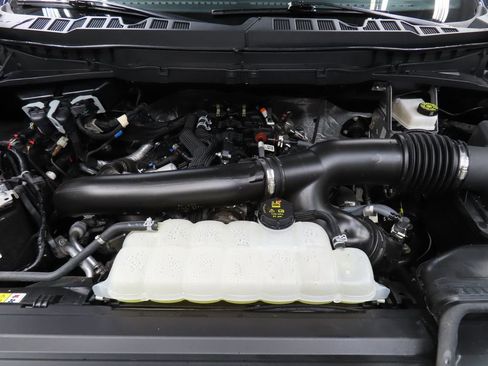 Used 2025 Ford F150 Tremor w/ Tow/Haul Package AWD/4WD image 35