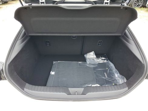 New 2026 MAZDA MAZDA3 s FWD image 7