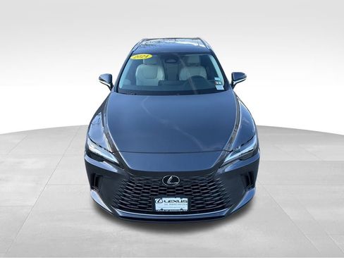 Used 2024 Lexus RX 350 Premium image 2