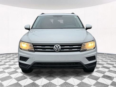 Used 2019 Volkswagen Tiguan SE image 8