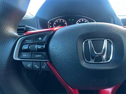 Used 2019 Honda Accord LX image 25