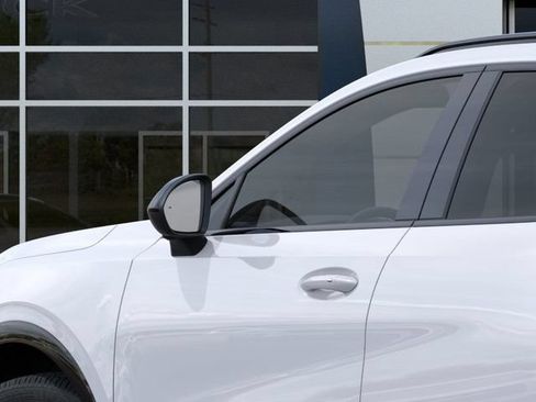 Used 2026 Buick Envision Sport Touring AWD/4WD image 12