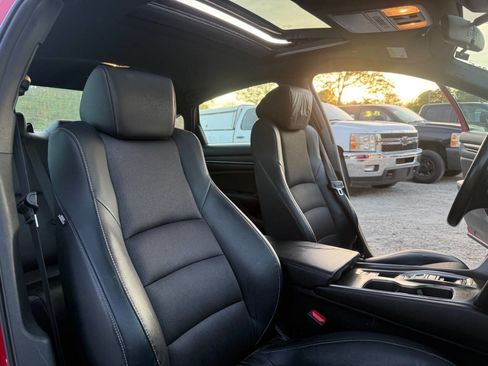 Used 2018 Honda Accord Sport image 26