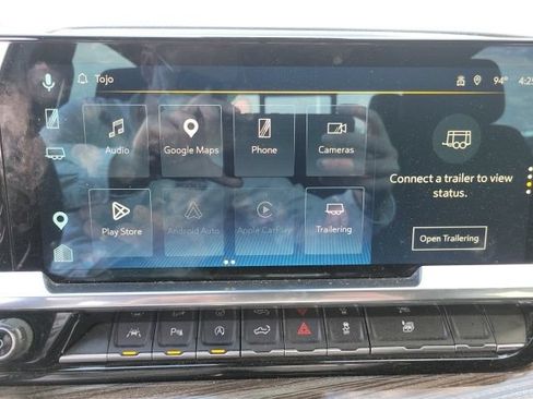 Used 2023 Chevrolet Silverado 1500 RST w/ All Star Edition Plus AWD/4WD image 18