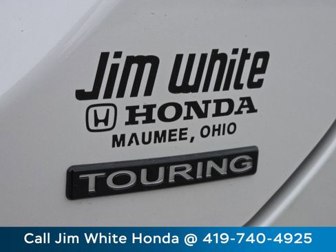 New 2026 Honda Pilot Touring image 16