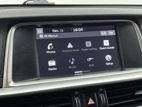 Used 2020 Kia Optima LX image 11