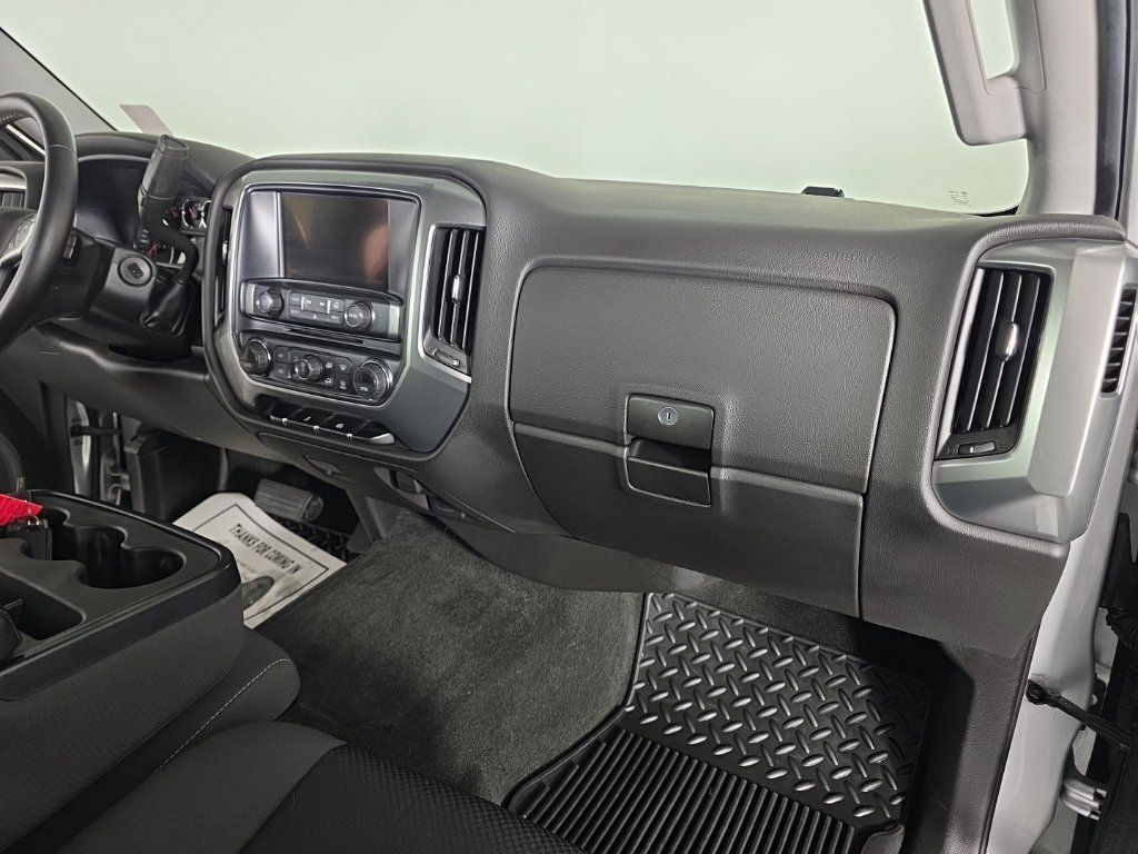 Used 2014 Chevrolet Silverado 1500 LT w/ All Star Edition AWD/4WD image 36