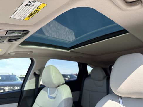 New 2026 Hyundai Tucson Limited image 3