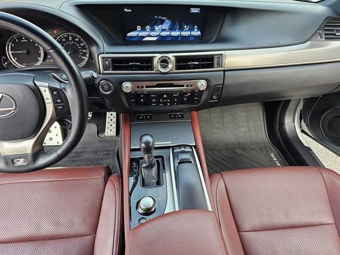 Used 2014 Lexus GS 350 image 30