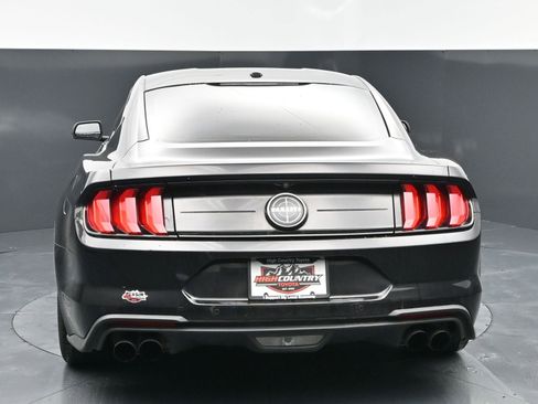 Used 2019 Ford Mustang Bullitt image 5