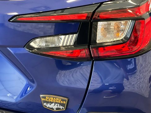 Used 2025 Subaru Crosstrek 2.5i Wilderness w/ Crosstrek Mirror Package AWD/4WD image 25