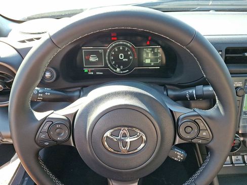 New 2026 Toyota GR86 Premium image 17