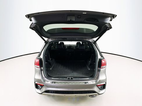 Used 2019 Kia Sorento SX image 30