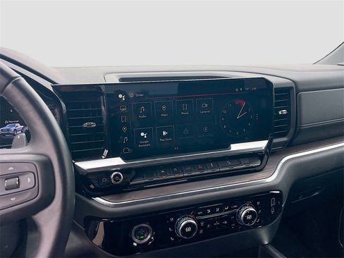 Used 2023 GMC Sierra 1500 SLT image 15