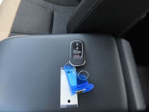 Used 2024 Honda Accord EX image 24