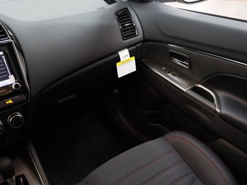 New 2026 Mitsubishi Outlander Sport SE AWD/4WD image 22