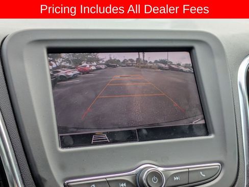Used 2023 Chevrolet Equinox LT FWD image 22