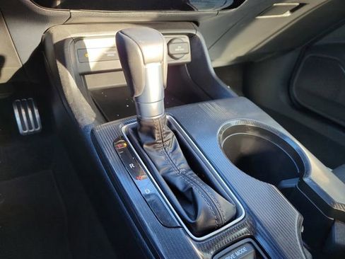 Used 2025 Honda Civic Sport image 22