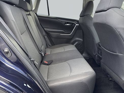 Used 2024 Toyota RAV4 XLE AWD/4WD image 35