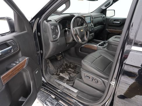 Used 2022 Chevrolet Silverado 1500 High Country image 18