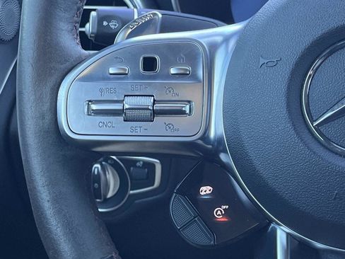 Certified 2020 Mercedes-Benz C 63 AMG C 63 AMG image 26