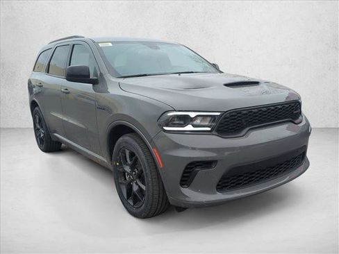 New 2026 Dodge Durango GT w/ Blacktop Package image 7
