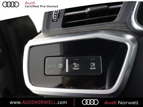 Certified 2024 Audi A7 3.0T Premium Plus w/ Premium Plus Package AWD/4WD image 27