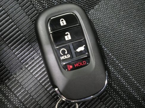 New 2026 Honda Civic Sport image 28