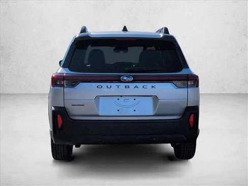 New 2026 Subaru Outback Limited XT image 8