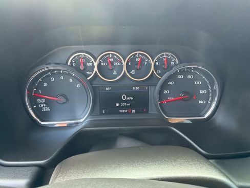Used 2021 Chevrolet Tahoe LT AWD/4WD image 28
