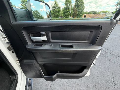 Used 2019 RAM 3500 Tradesman AWD/4WD image 22