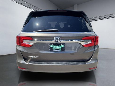 Used 2019 Honda Odyssey EX image 6