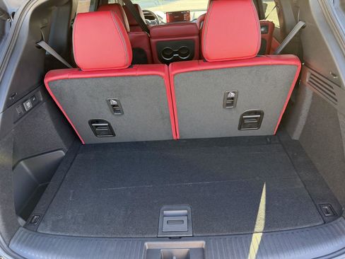 New 2026 Acura MDX A-Spec image 16