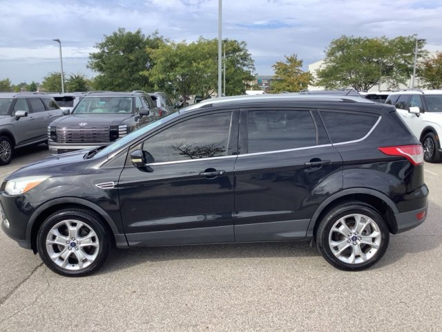 Used 2014 Ford Escape Titanium FWD image 8