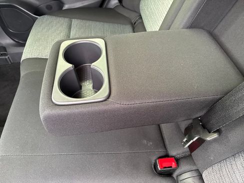 Certified 2023 Nissan Rogue SV AWD/4WD image 24