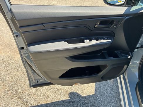 Used 2025 Honda Odyssey Sport-L image 10