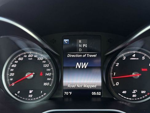 Used 2017 Mercedes-Benz C 300 4MATIC Coupe image 41