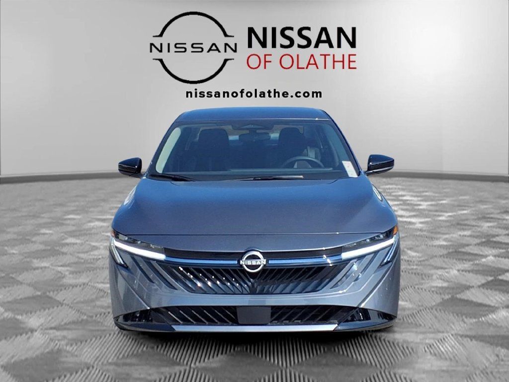 Used 2026 Nissan Sentra SV w/ Floor Mat Package FWD image 31
