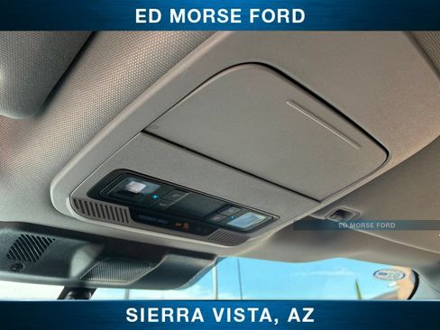 Used 2025 Ford F150 XLT w/ Equipment Group 301A Standard AWD/4WD image 41
