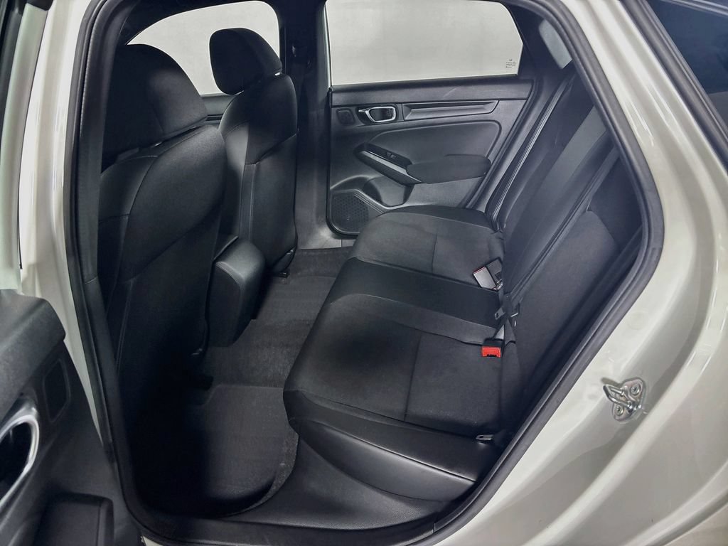 Used 2024 Honda Civic Sport image 19