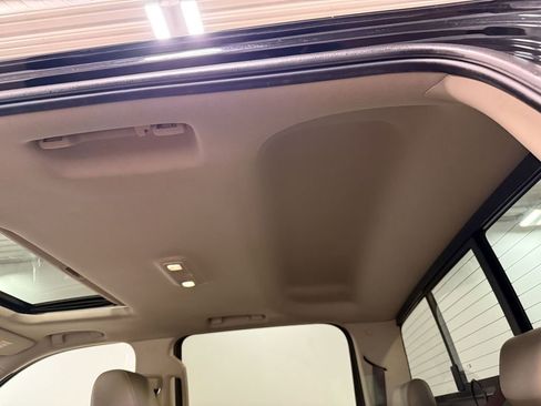 Used 2017 Chevrolet Silverado 1500 LTZ w/ Sport Package image 53