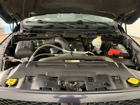 Used 2014 RAM 1500 Express image 36