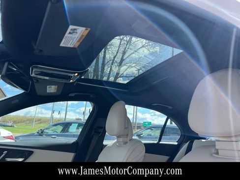 Certified 2025 Mercedes-Benz C 300 C 300 image 15