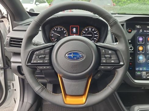 New 2026 Subaru Crosstrek 2.5i Wilderness AWD/4WD image 25