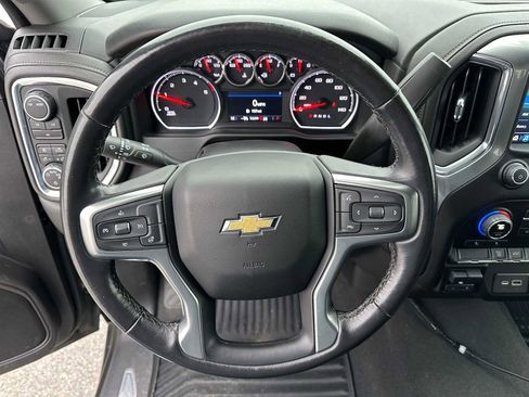 Used 2023 Chevrolet Silverado 3500 LT w/ Convenience Package image 30