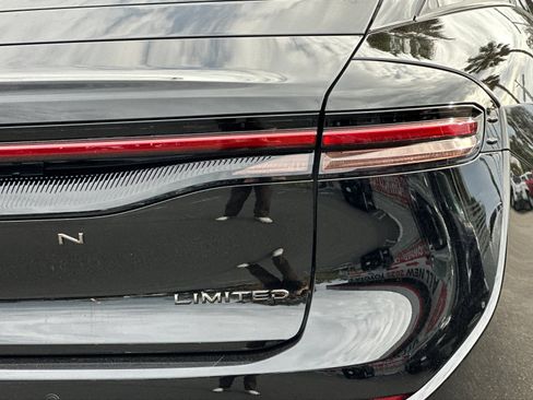 New 2026 Toyota Crown Nightshade image 24