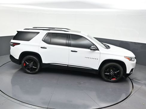 Used 2019 Chevrolet Traverse Premier w/ Redline Edition image 22