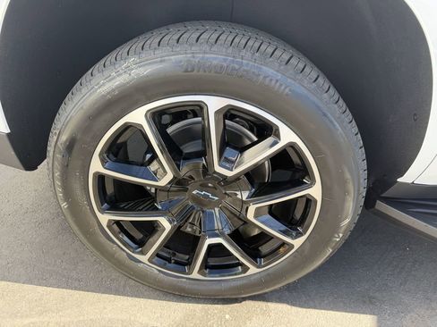 New 2026 Chevrolet Tahoe RST w/ Comfort Package image 11