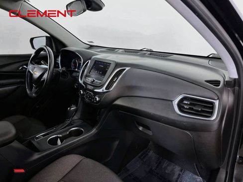 Used 2020 Chevrolet Equinox LT FWD image 36